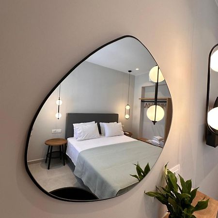 Ikaros Art Hotel Ágios Nikólaos Eksteriør billede