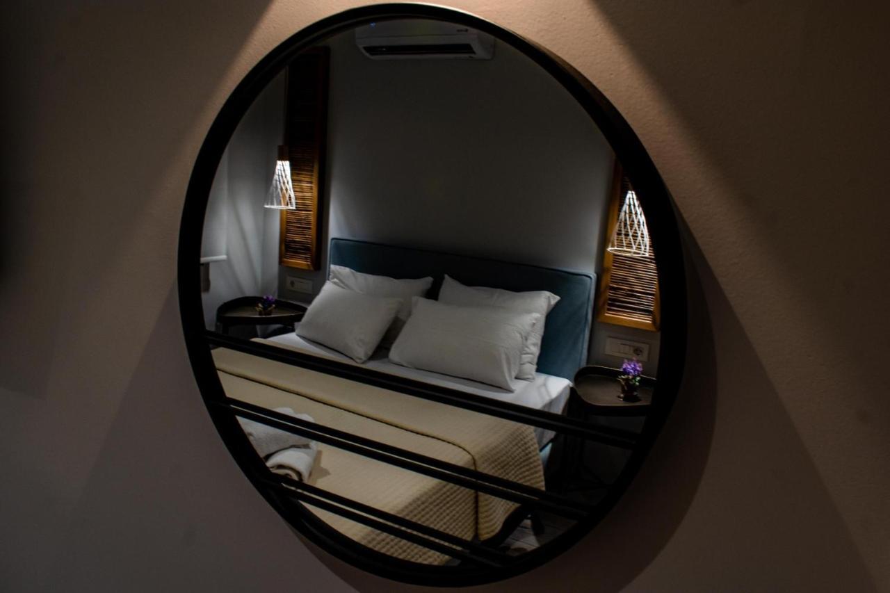 Ikaros Art Hotel Ágios Nikólaos Eksteriør billede