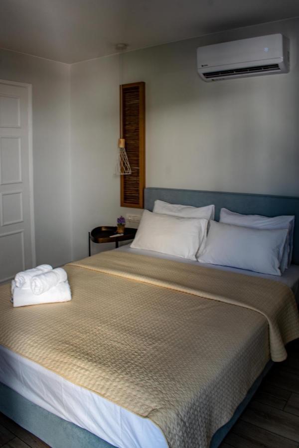 Ikaros Art Hotel Ágios Nikólaos Eksteriør billede