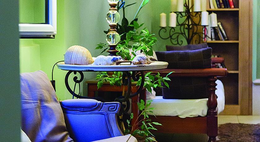 Ikaros Art Hotel Ágios Nikólaos Eksteriør billede